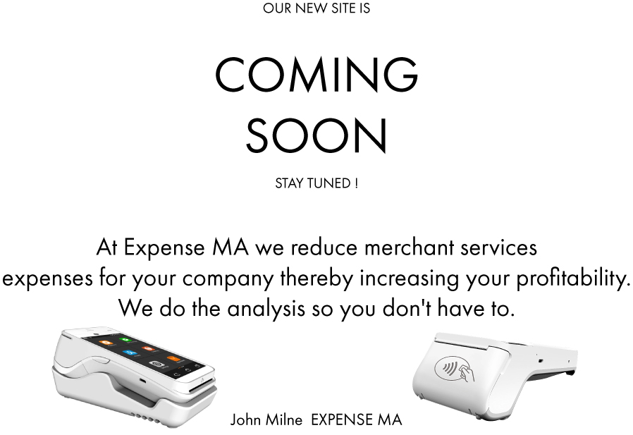 Expense Management Analysts